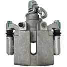 2012 Chevrolet Impala Brake Caliper 5